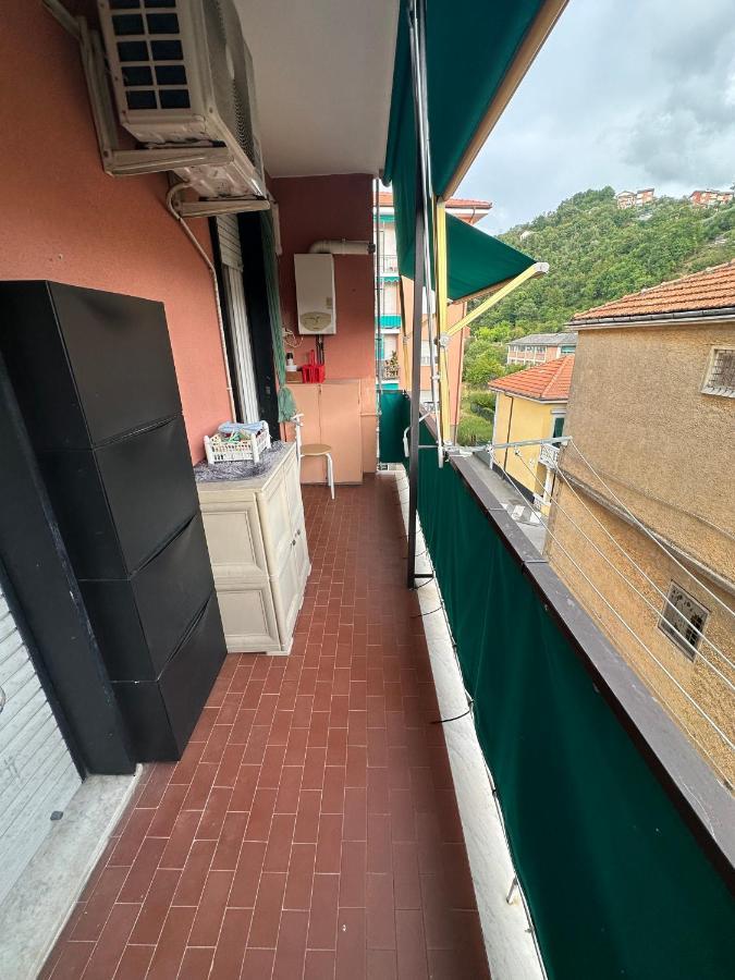 Da Zia Marghe Apartment San Salvatore  Exterior photo